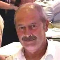 Bernard D. "Bernie" Byers, II Obituary