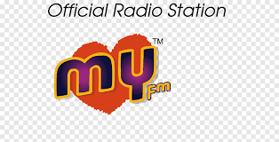 The logo, part of the campaign's marketing and promotional efforts, features various recognisable icons of malaysia such as the hornbill, the bunga raya (hibiscus), the wild fern and colours of the malaysian. My Malaysia Fm Broadcasting Internet Radio Radio Klasik Fm Radio Station Logo Text News Png Pngegg