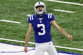 Edgerrin james 2,188 att, 9,226 yds, 64 td. Colts We Were Not Ready For Rodrigo Blankenship S Lion King Moment