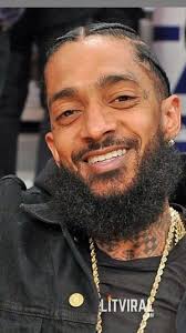 Nipsey Hussle Tha Great 🏁