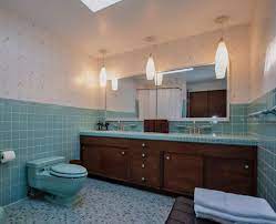 Since this style of fixture is so versatile, there is myriad of choice available for any residential or commercial space. 99 Gorgeous Mid Century Bathroom Lighting Ideas Mid Century Modern Bathroom Modern Bathroom Mid Century Bathroom