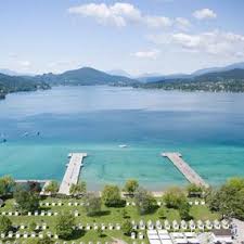 Campingplatz Klagenfurt Am Worthersee In Karnten Galerie Campingplatz Am See Worthersee Campingplatz