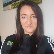 Michelle Brazier (@michellebray)