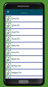 Using apkpure app to upgrade wpspin. Pro Wifi Wps Wpa Connect Pin 2020 For Android Apk Download