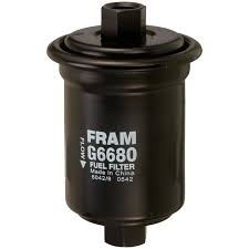 Getting the right amount of fuel to your motor is a crucial task. Filtro De Combustible Para Toyota Tacoma 1998 Marca Fram Numero De Parte G6680