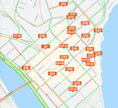 Latest Brisbane Early Bird Parking Prices From 5 Day