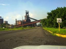 Localización de lázaro cárdenas : Datei Alto Horno Siderurgica Lazaro Cardenas Jpg Wikipedia
