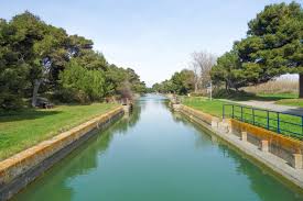 Site de l'office de tourisme de fleury d'aude. Que Visiter Dans L Aude Itineraire Voyages