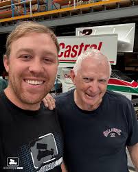 RE-UPLOAD: It's the third night of the Grand Annual Sprintcar Classic and  the race teams are ready to rock and roll! Check out some of the clips from  walking through the pits