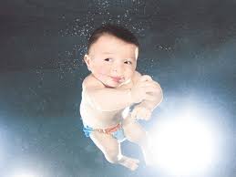 Juli 2013ab wann darf man mit enem baby ins schwimmbad. Konnen Menschen Babys Gleich Nach Der Geburt Schwimmen Welt