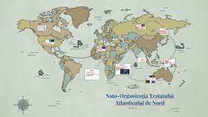 Mii de imagini noi la calitate înaltă sunt adăugate în fiecare zi. Nato OrganizaÈia Tratatului Atlanticului De Nord By Teodora Avasilcai