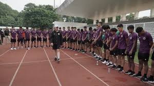 Tindakan tidak terpuji kembali dilakukan yudha febrian. Penyebab Serdy Ephy Dan Mochamad Yudha Dicoret Dari Timnas Indonesia U 19 Okezone Bola