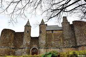 Indice météorologique ainsi que la température minimum et maximum aujourd'hui et pour. Aveyron La Meteo Du Mardi 12 Mai