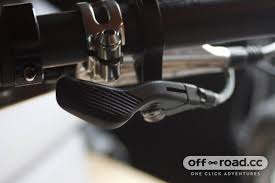 Brand x dropper post remote lever 2 or 3 gears. Brand X Ascend Xl Dropper Seatpost Review Off Road Cc