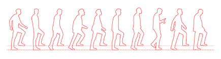 You can buy the blocks on this page. Climbing Stairs Male Side Dimensions Drawings Dimensions Com