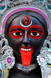 How I Lost My Mind and Became a Crazy Kali Bhakta: A Theophany