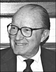 William Montgomery — Harvard Gazette