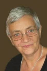 Obituary of Dina Mary LeBlanc