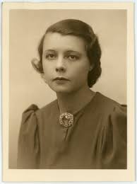 Olga Ott. Passitaotluse foto