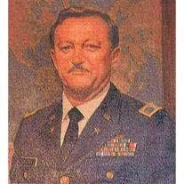 Colonel Roland Friese Obituary