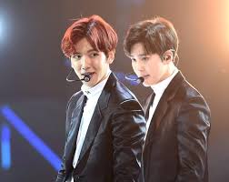Suho stated that he was a fan of boa, and said with confidence before the filming, among the exo members, i have the best relationship with boa sunbae. exo's leader suho recently filmed an episode of jtbc 'hidden singer 4,' where he was left feeling impressed by the doppelgangers of boa. Exo S Baekhyun Shows Love To Suho At His Latest Musical The Man Who Laughs