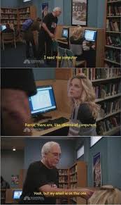 Maybe you would like to learn more about one of these? 17 Community Quotes So Hilarious You Ll Want To Rewatch Immediately