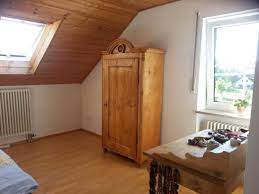 Erding (kreis), maurermeistergasse, 3,5 zi., 94 qm, kalt. Gunstige Dachgeschoss Wohnung In Erding 1 Zimmer Wohnung In Erding Langengeisling