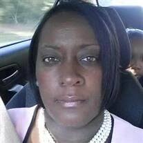 Mrs. Teresa Yvonne Lonie Obituary