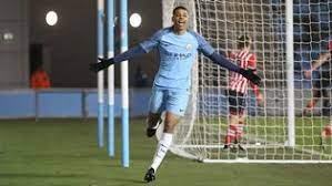 Not content to leave the goalscoring exploits to his older brother, felix began the 2017/18 campaign with an impressive strike ratio from midfield. England Ahead Of Nigeria Germany In Race For Prolific Man City Nmecha Brothers All Nigeria Soccer The Complete Nigerian Football Portal