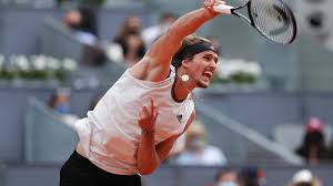 36 casper ruud had all the reasons to be happy with the start of the season, reaching two atp finals and. Zverev Folds Thiem And Flies To The Final From 9 Pm Berrettini With Ruud To Avenge Rome Ruetir