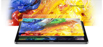 Note 3, note 6, note 7: Samsung Galaxy Notepro 12 2 Review