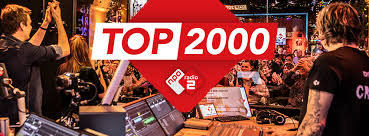 The top 2000 is an annual dutch marathon radio program, that plays the 2,000 most popular songs of all time. Top 2000 Videos Facebook