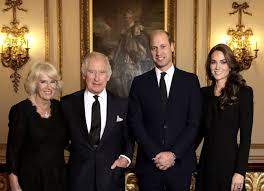 How Much Is the Royal Family Worth? Get the Details - PureWow