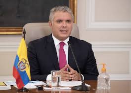 El resultado más revelador de la encuesta de invamer dado a conocer este miércoles tiene que ver con el desplome en la aprobación a la gestión de la alcaldesa de bogotá, claudia lópez. Ni Subio Ni Bajo Aprobacion De Duque Se Mantiene En 36 Y Desaprobacion En 59 Segun Invamer