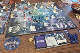 You will see that plenty here. 10 Best Deck Building Games 2021 Definitive Ranked List Board Game Halv