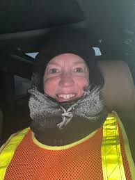 20 windchill! Great run!