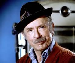 Jack Albertson Biography