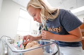 The bachelor of health science (aesthetics) course equips you with a diverse range of clinical capabilities, focusing on preventative skin health and . Applied Health Sciences 2 2 Health Sciences University Of Nebraska At Kearney