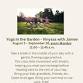 Yoga in the Garden: Vinyasa with Jamee