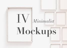 Mockup Bundlemockup Framemockup Psdmockup Frame A3wooden Etsy Free Psd Mockups Templates Mockup Free Psd Frame Mockups