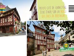 Etape Capitale Sur La Route Des Ducs De Bretagne Josselin Fut Fonde Au 11eme Siecle Par Le Vicomte Du Porhoet Bretagne Bretagne Sud Bretagne Morbihan