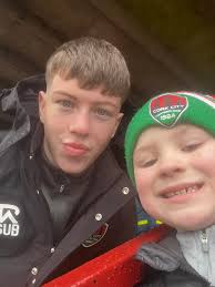 🚨BECOME A MASCOT FOR THE CORK SUPER CUP 🚨 Cork City FC take