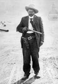 Historic Photos Of Outlaws Of The Old West Biblioklept