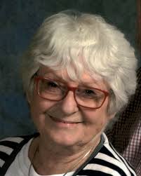 Joan Mueller Ouimette Obituary June 22, 2023