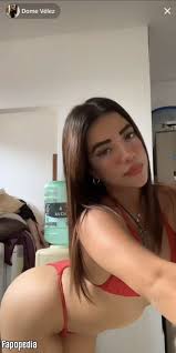 Domevelezzz Nude OnlyFans Leaks - Photo 4565243 - Fapopedia