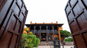 The primary audience of such services is straight. Fort Jadhavgadh Heritage Resort In Pune Best Resorts In Pune