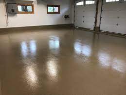 In these cases, a little elbow grease and some common cleansers may go a. Diy Vs Professional Garage Floor Coatings Advanced Flooring Systems