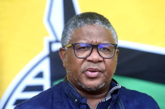 Fikile Mbalula slams Zuma as 'self-serving ridiculous old man' after demanding ANC reinstatement