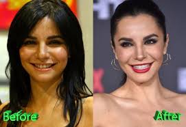 Martha Higareda Plastic Surgery Looking Gorgeous As Ever Celebrity Plastic Surgery Plastic Surgery Looking Gorgeous
