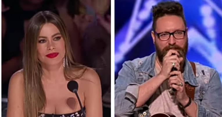 AGT' contestant's tragic past brings Sofia Vergara to tears: 'My family is  full of this horrific sickness'